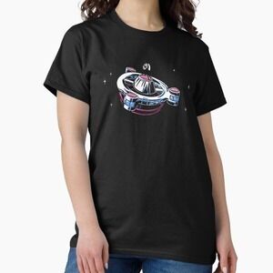 Beach Bunny Alternative Rock Band Shirt